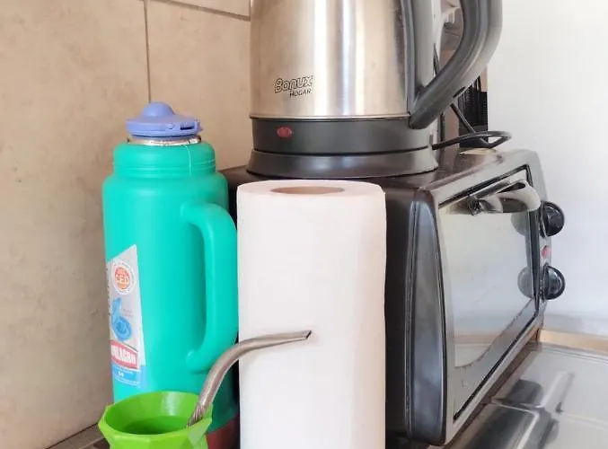 Departamento Monoambiente Hasta 4 Personas- Maragus2