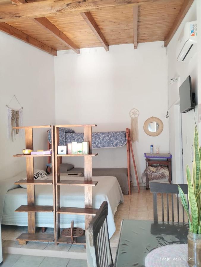 Departamento Monoambiente Hasta 4 Personas- Maragus2 Apartment *