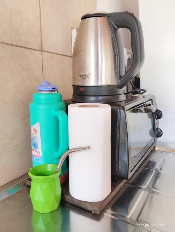 Apartment Departamento Monoambiente Hasta 4 Personas- Maragus2