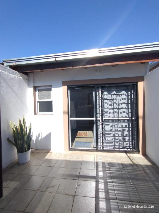 Apartment Departamento Monoambiente Hasta 4 Personas- Maragus2 *