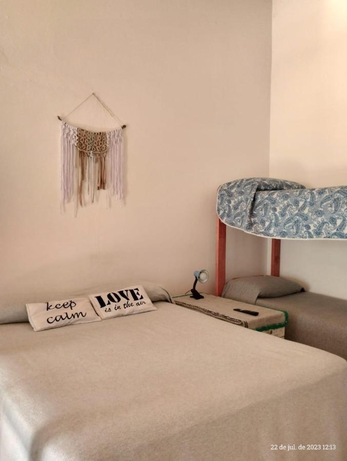 Apartment Departamento Monoambiente Hasta 4 Personas- Maragus2 *
