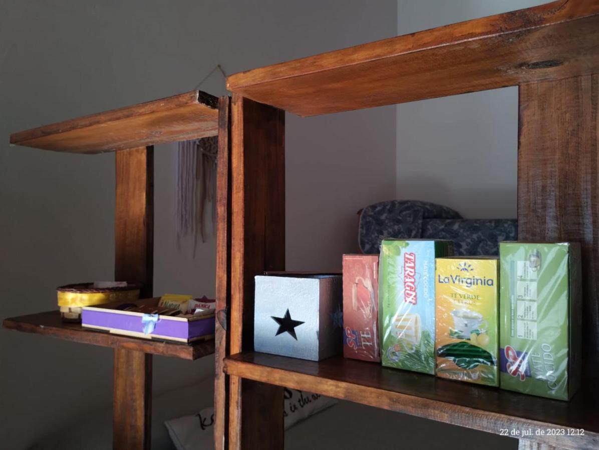 Departamento Monoambiente Hasta 4 Personas- Maragus2