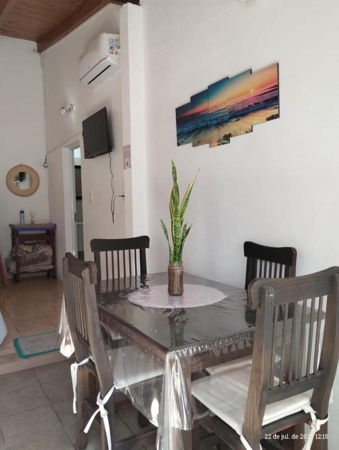 Departamento Monoambiente Hasta 4 Personas- Maragus2 Posadas