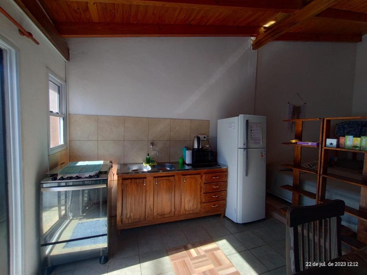Apartment Departamento Monoambiente Hasta 4 Personas- Maragus2 Posadas
