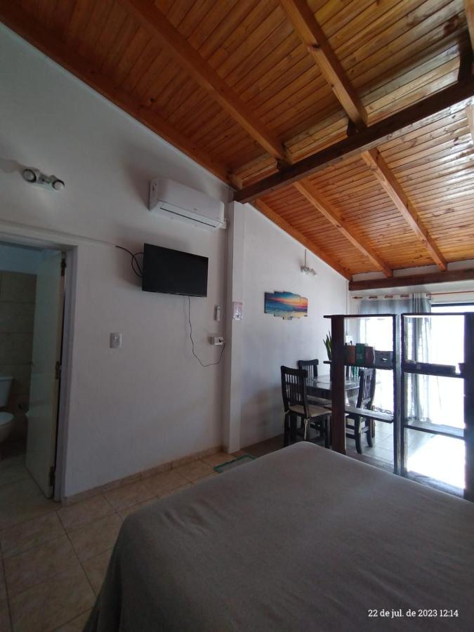 Departamento Monoambiente Hasta 4 Personas- Maragus2 Apartment